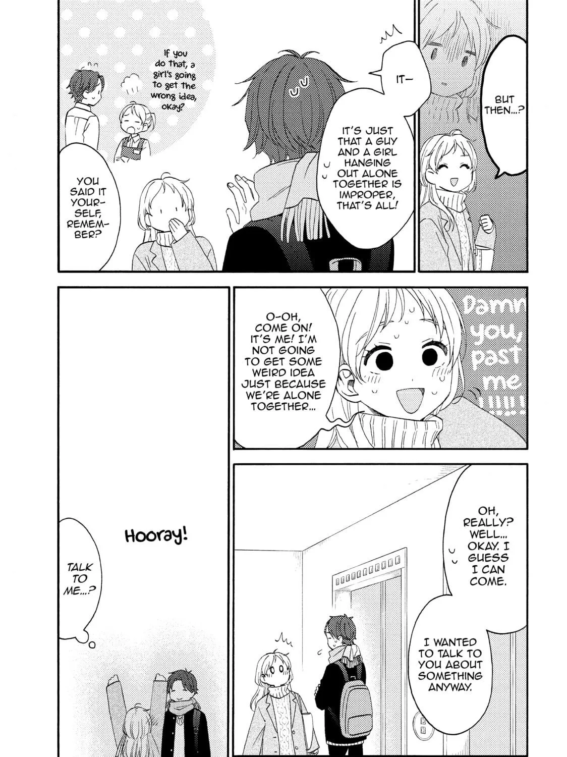 A Condition Called Love