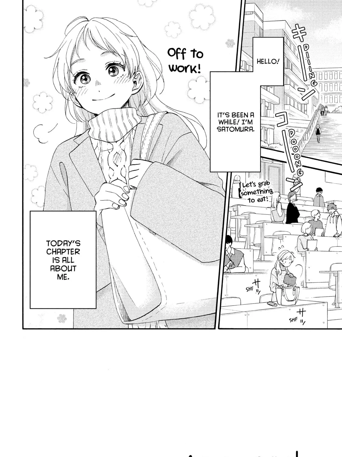 A Condition Called Love