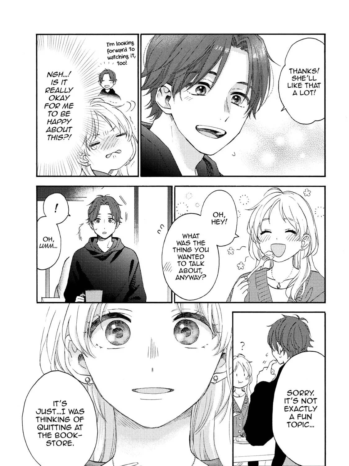 A Condition Called Love