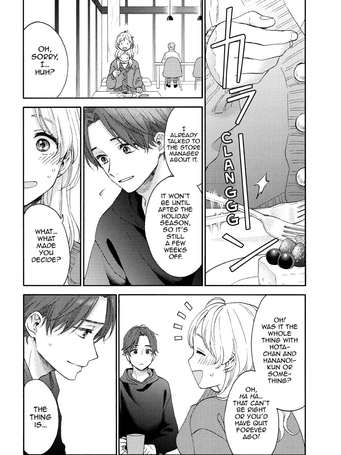 A Condition Called Love