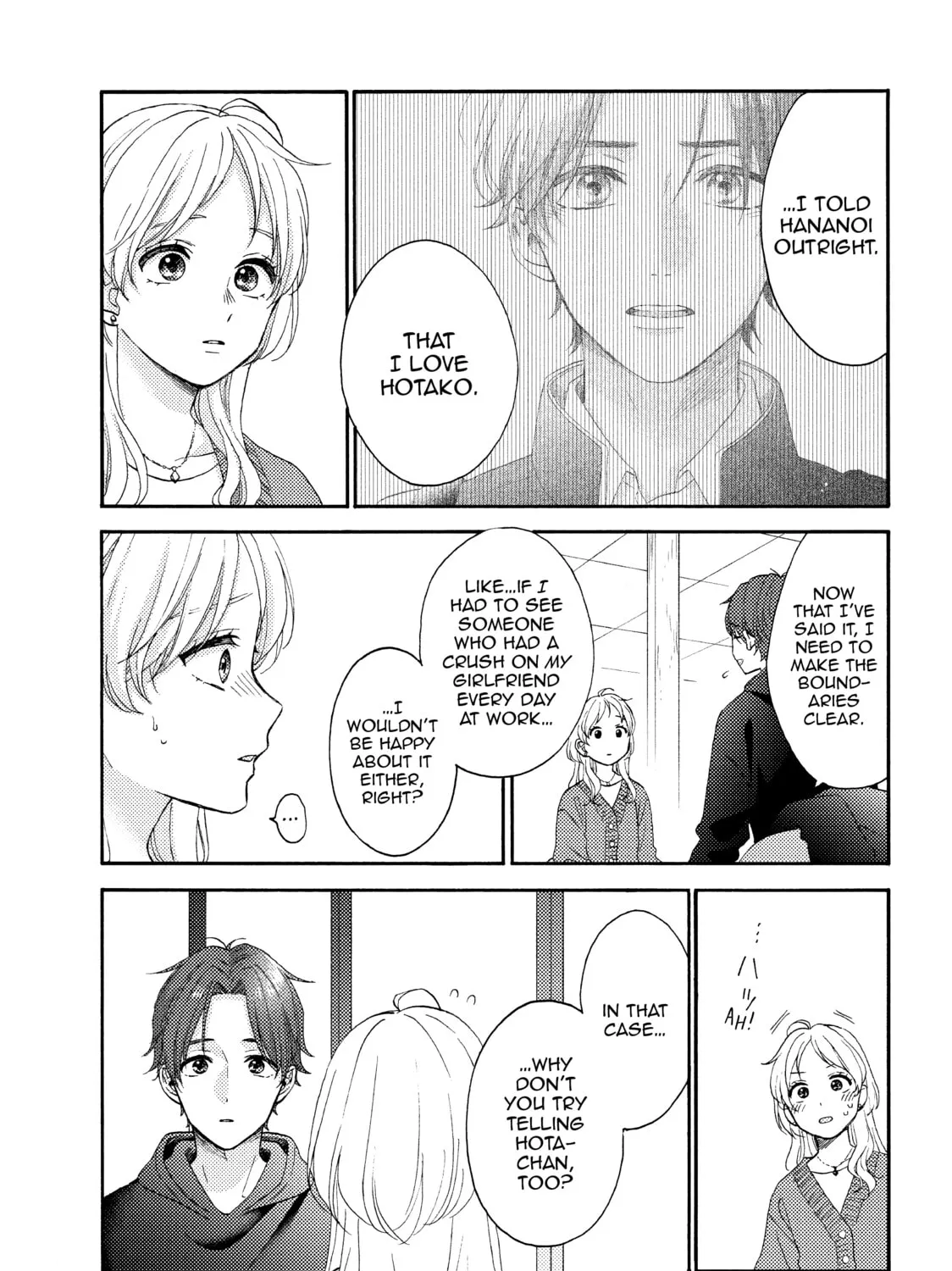 A Condition Called Love