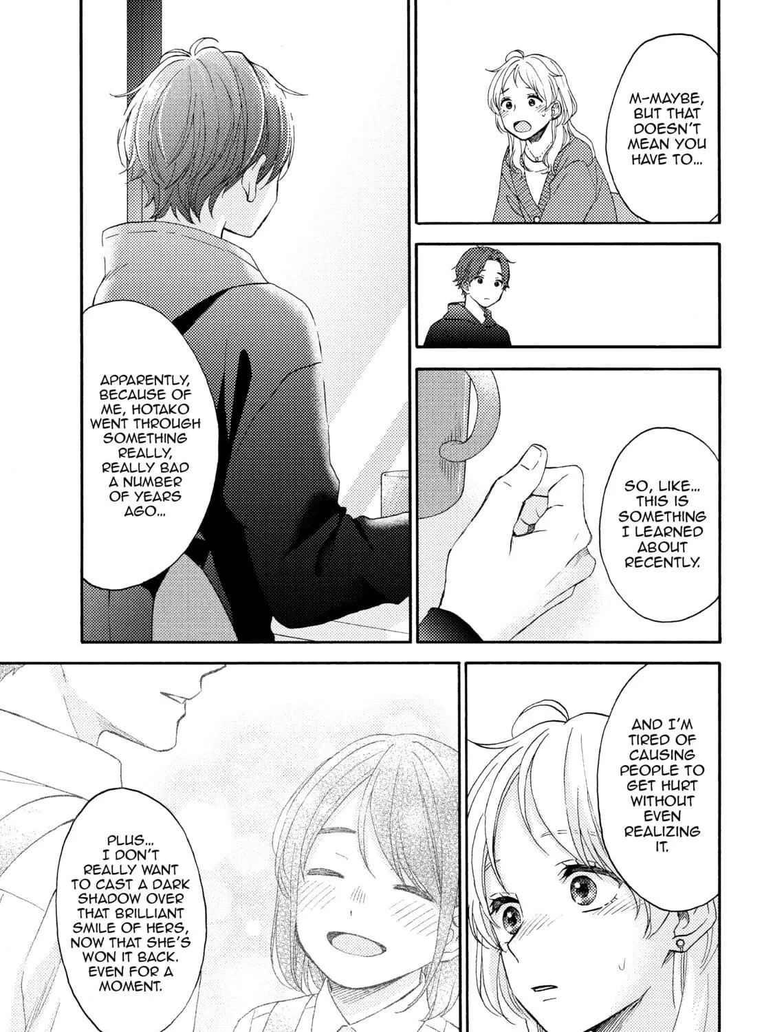 A Condition Called Love