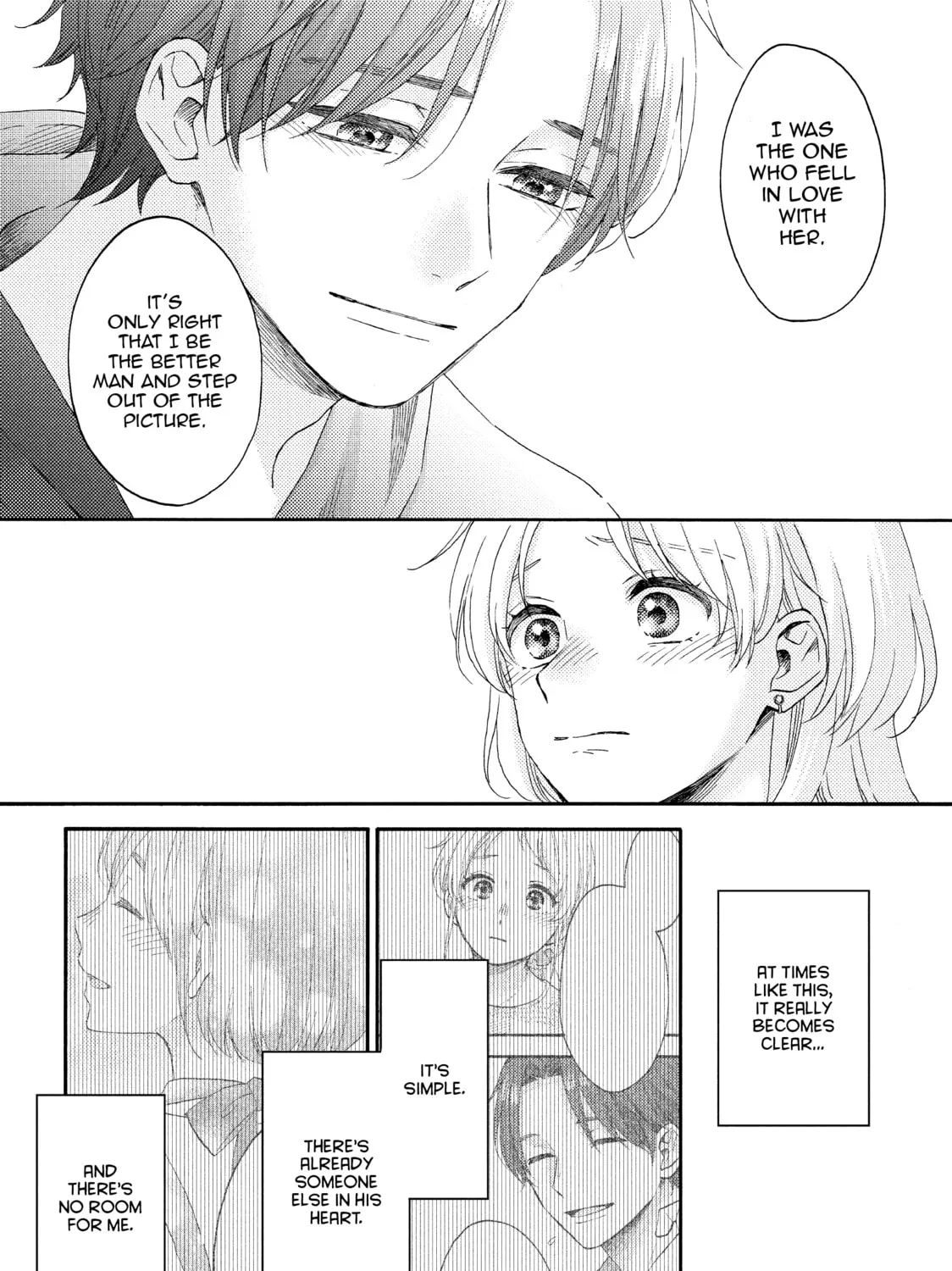 A Condition Called Love