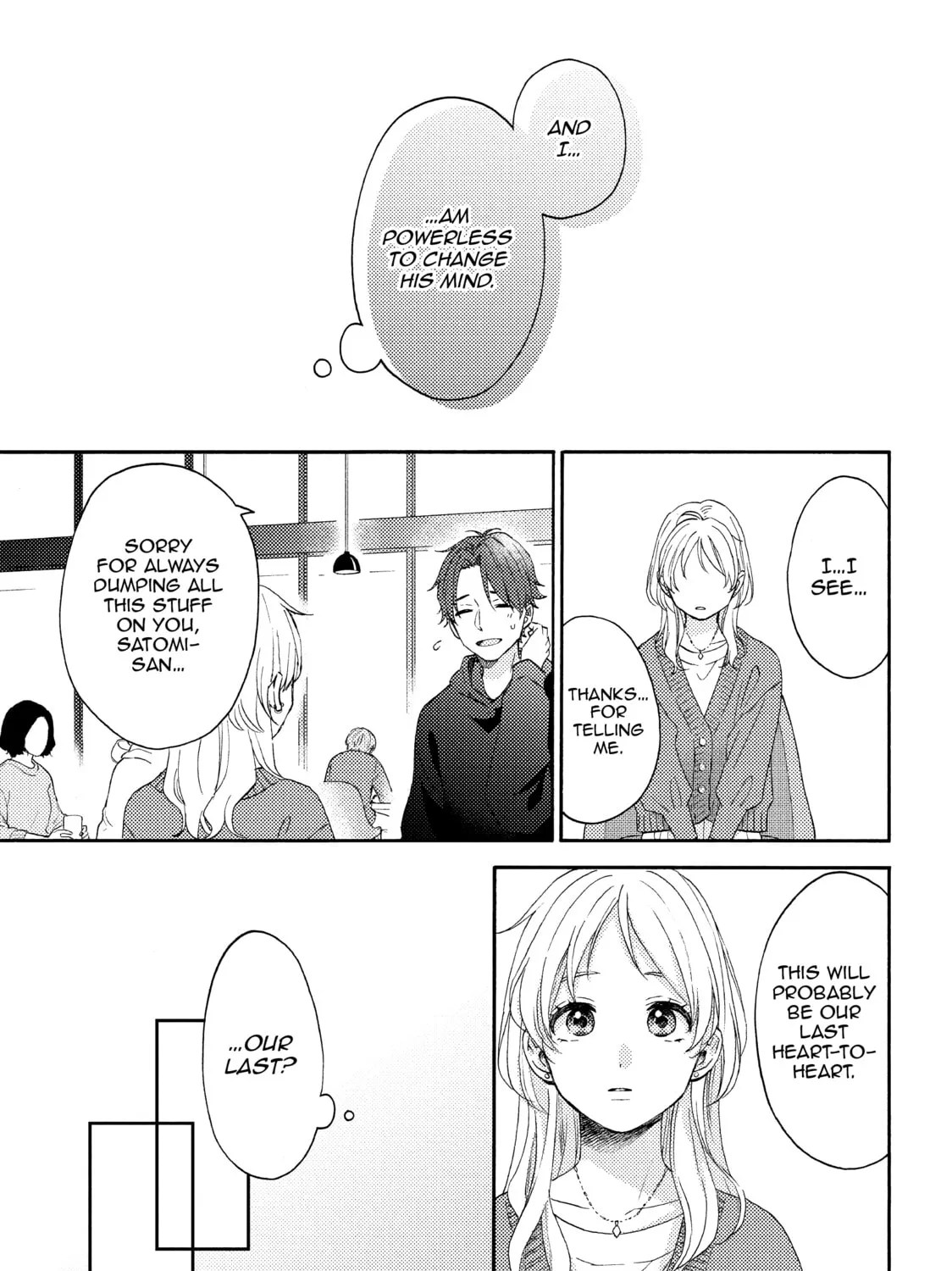 A Condition Called Love