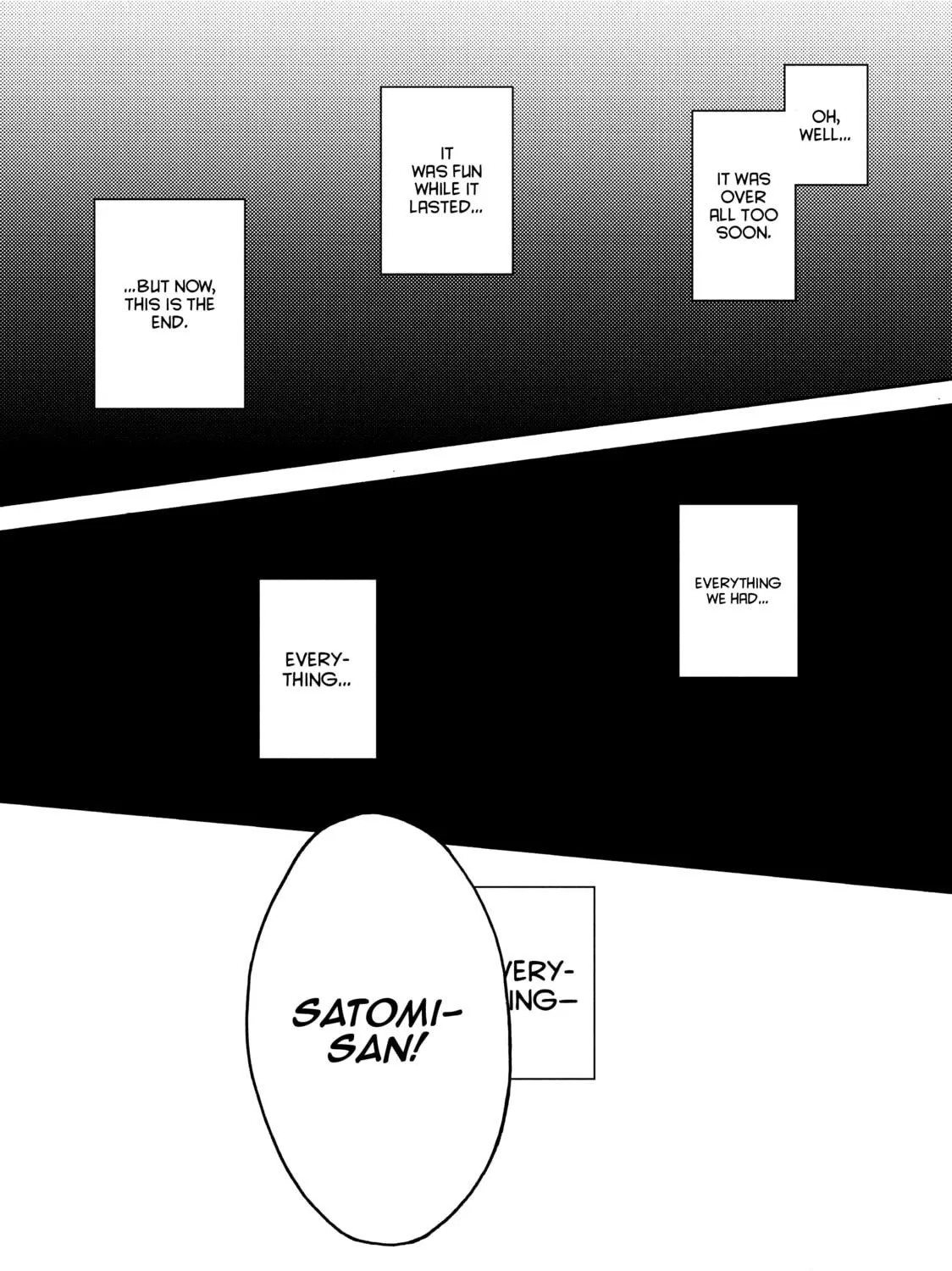 A Condition Called Love