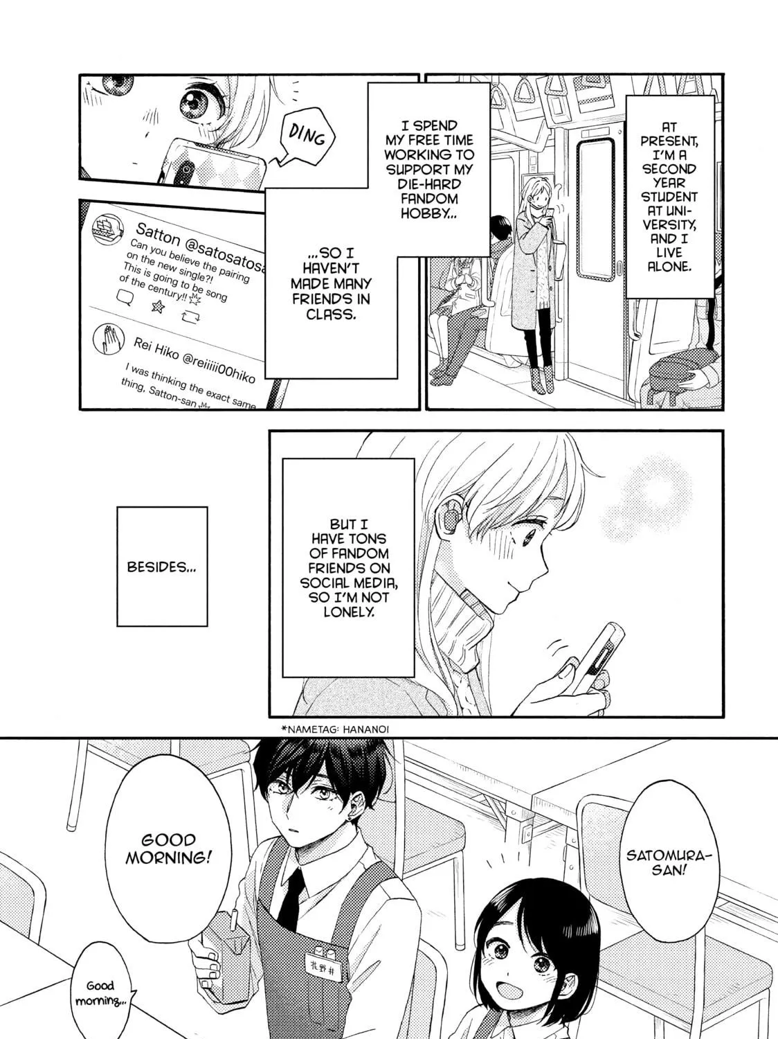 A Condition Called Love