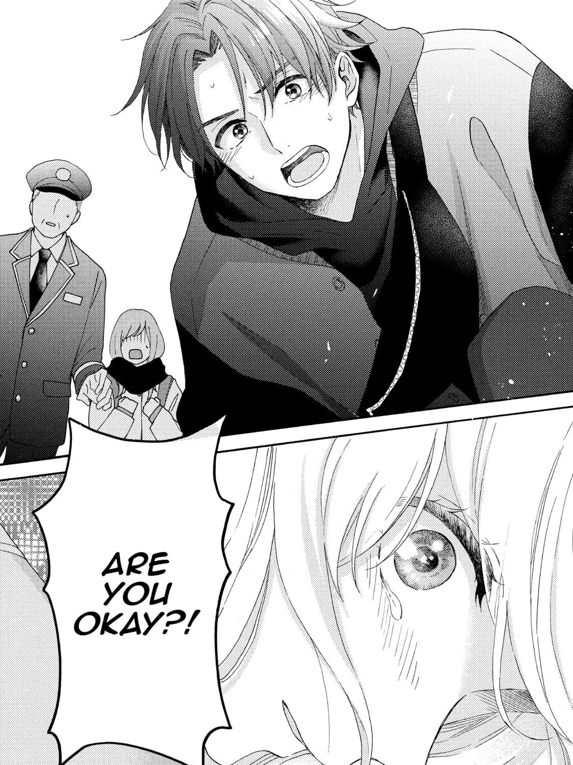 A Condition Called Love