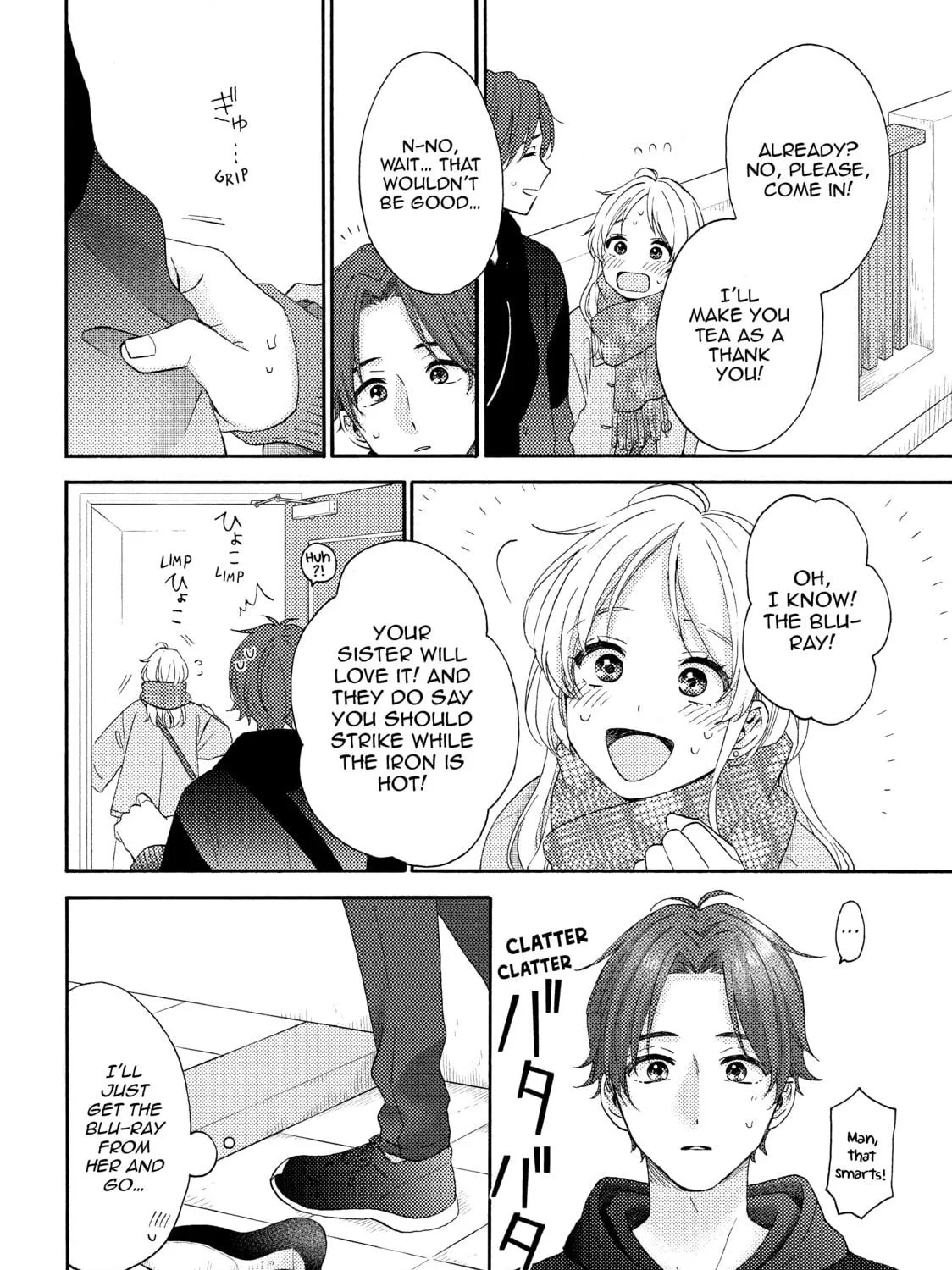 A Condition Called Love