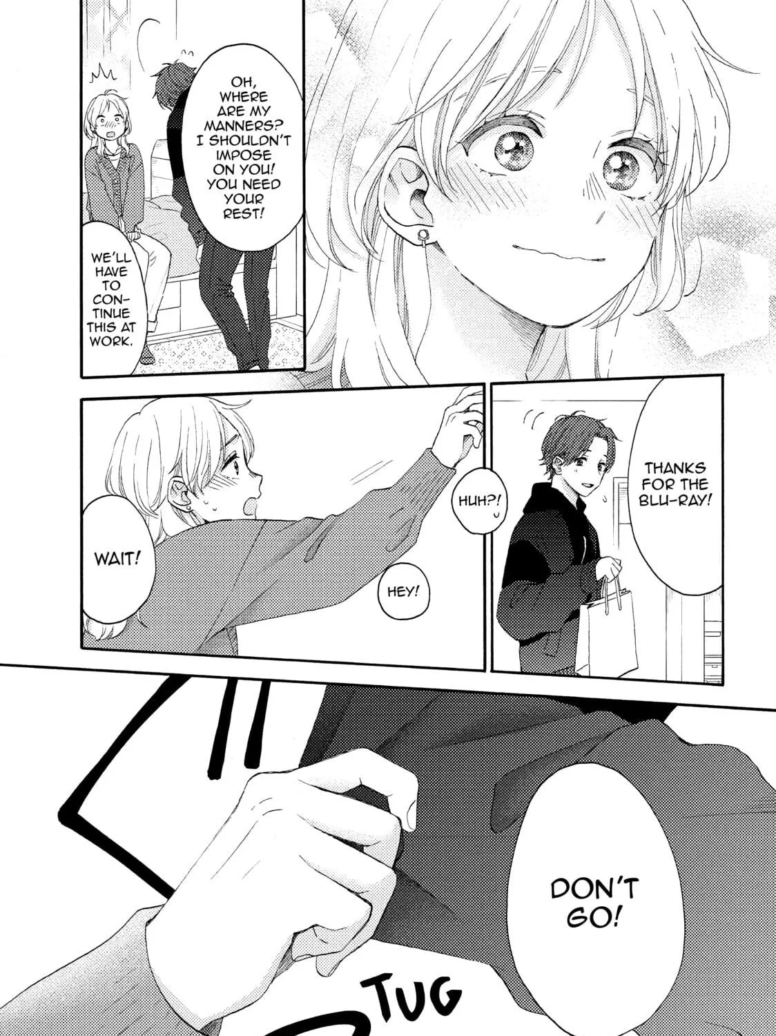 A Condition Called Love