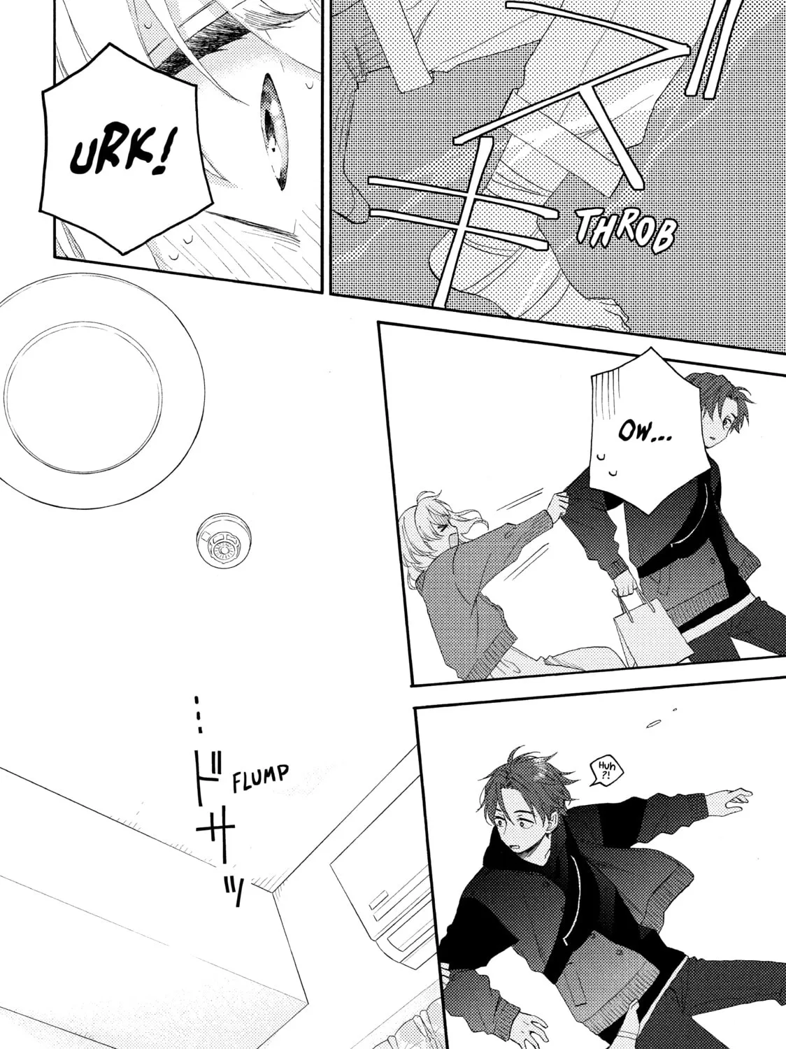 A Condition Called Love