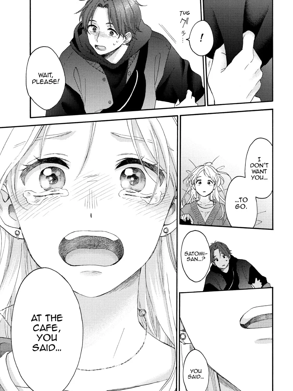 A Condition Called Love