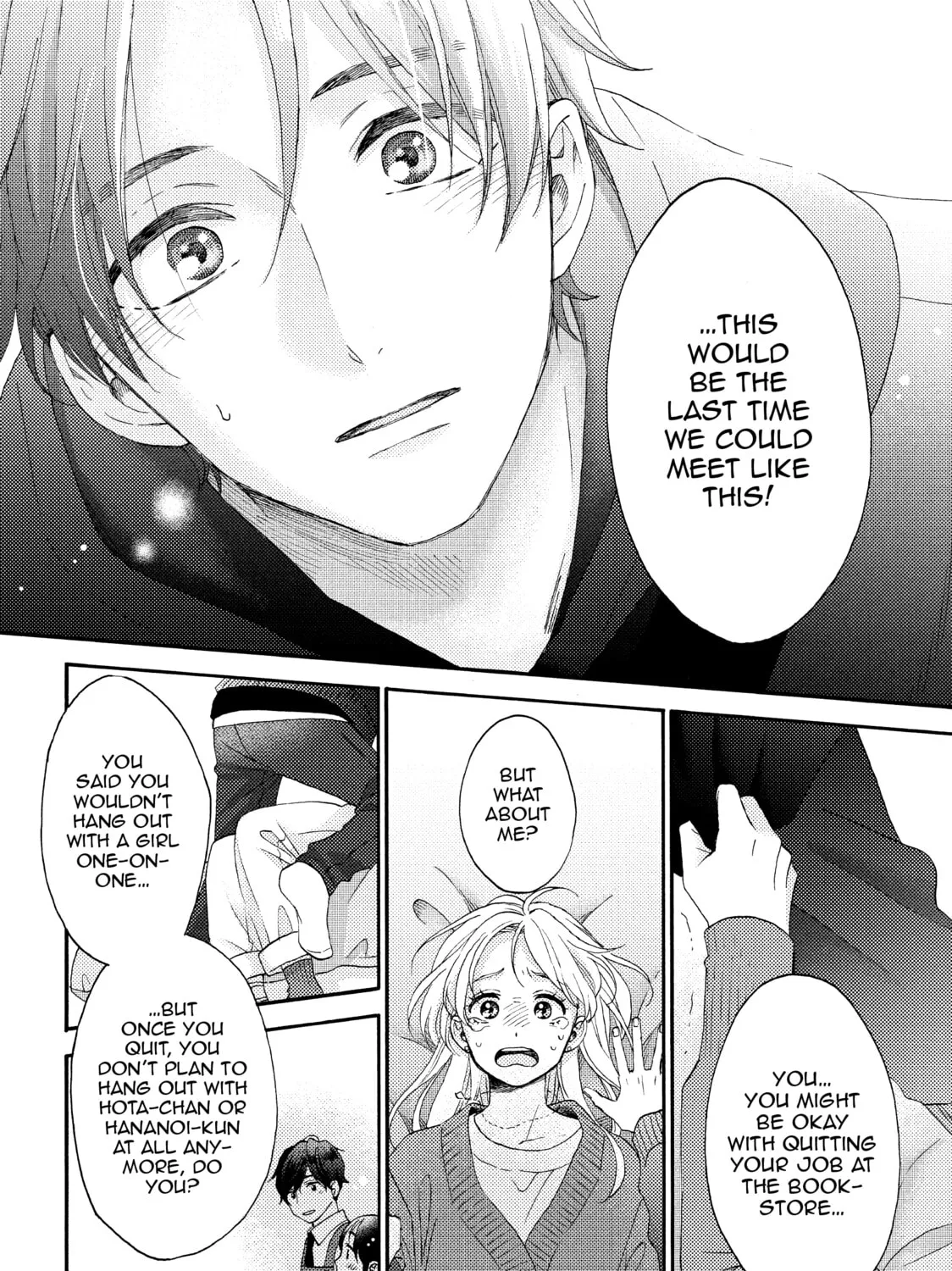 A Condition Called Love