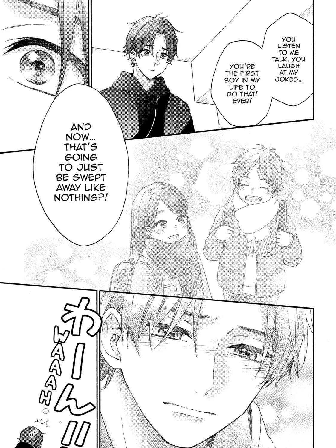 A Condition Called Love