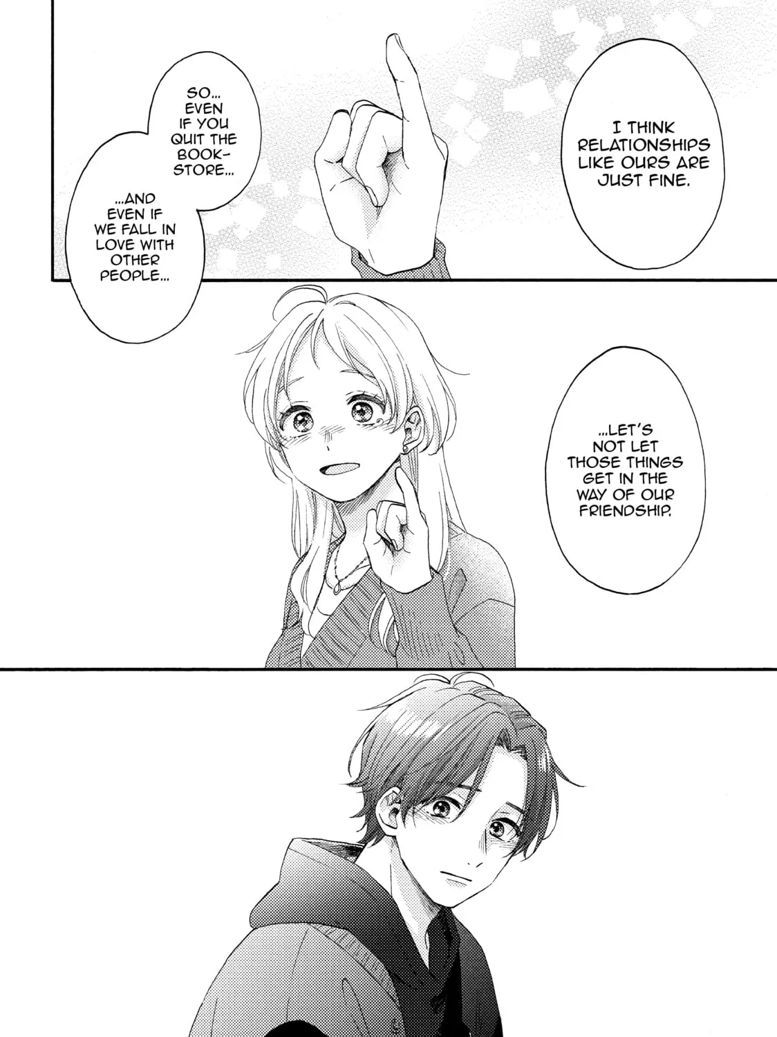 A Condition Called Love