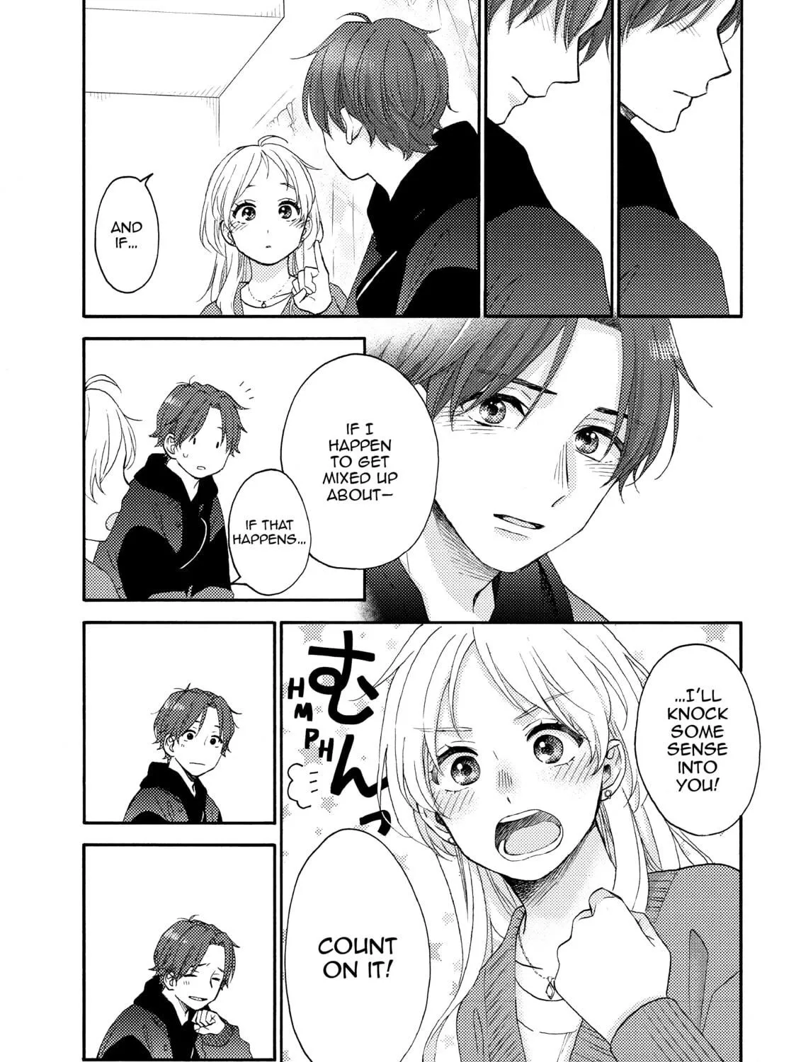 A Condition Called Love