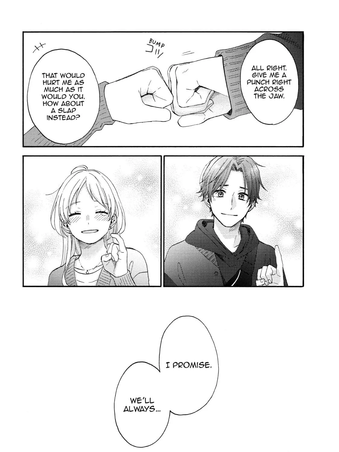 A Condition Called Love