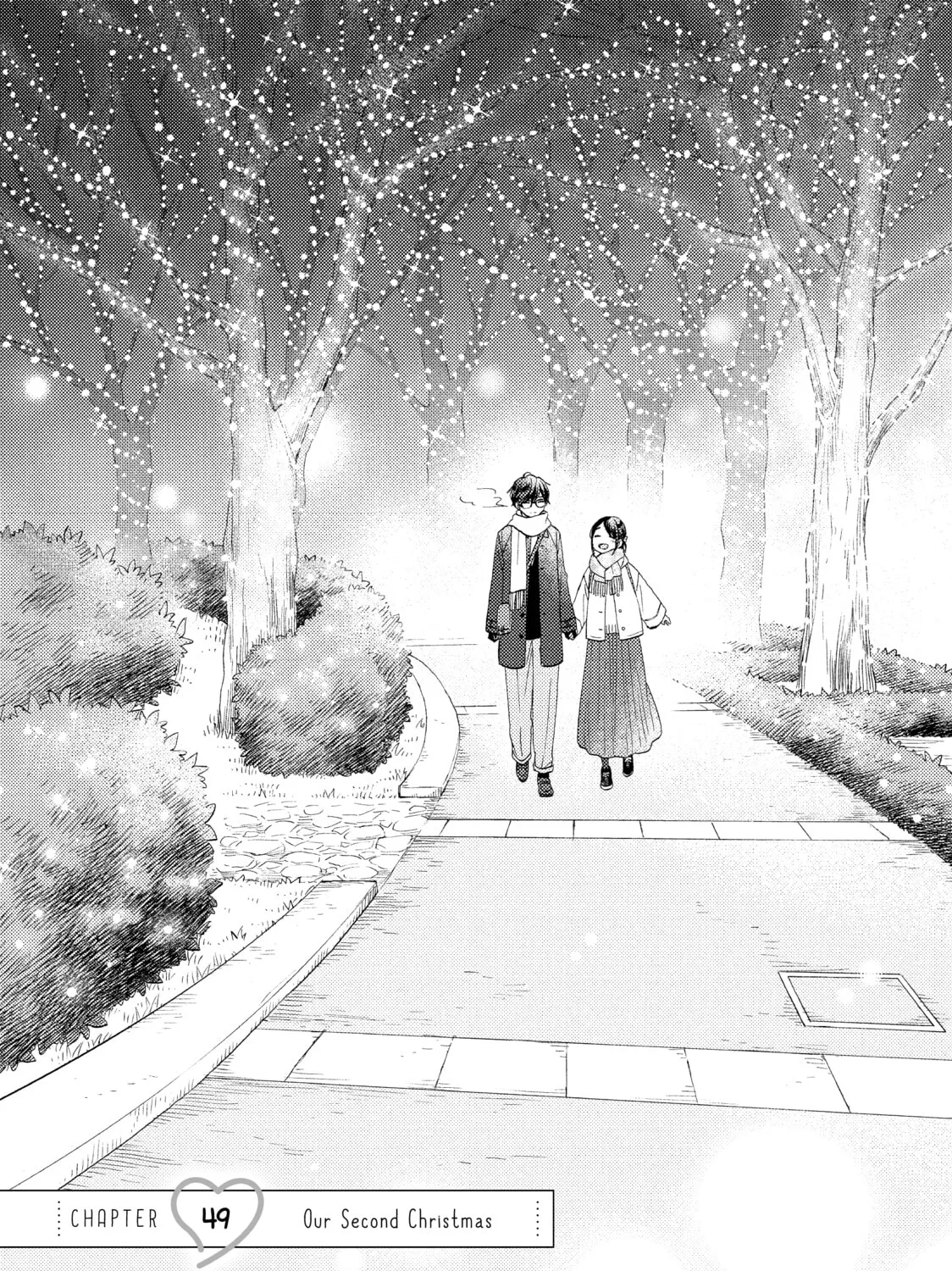 A Condition Called Love