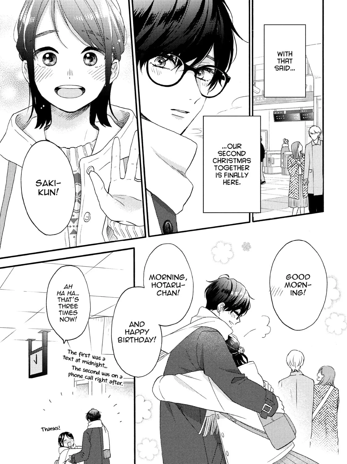 A Condition Called Love