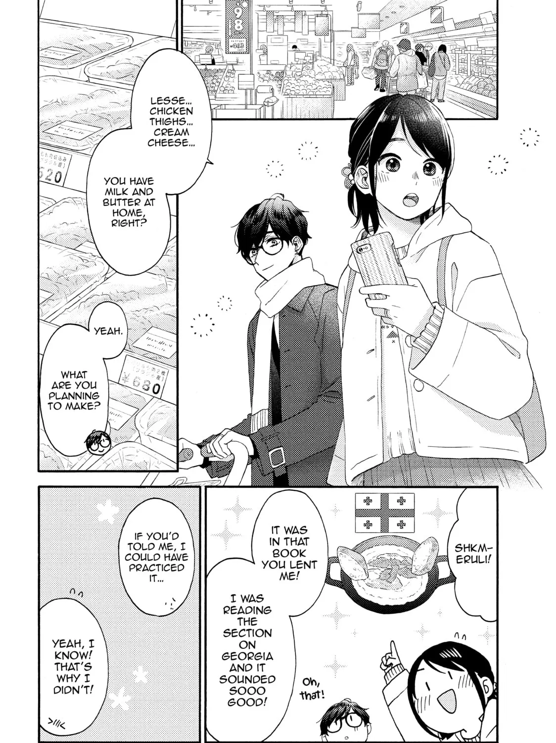 A Condition Called Love