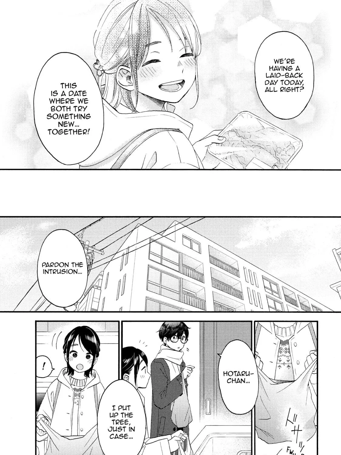 A Condition Called Love