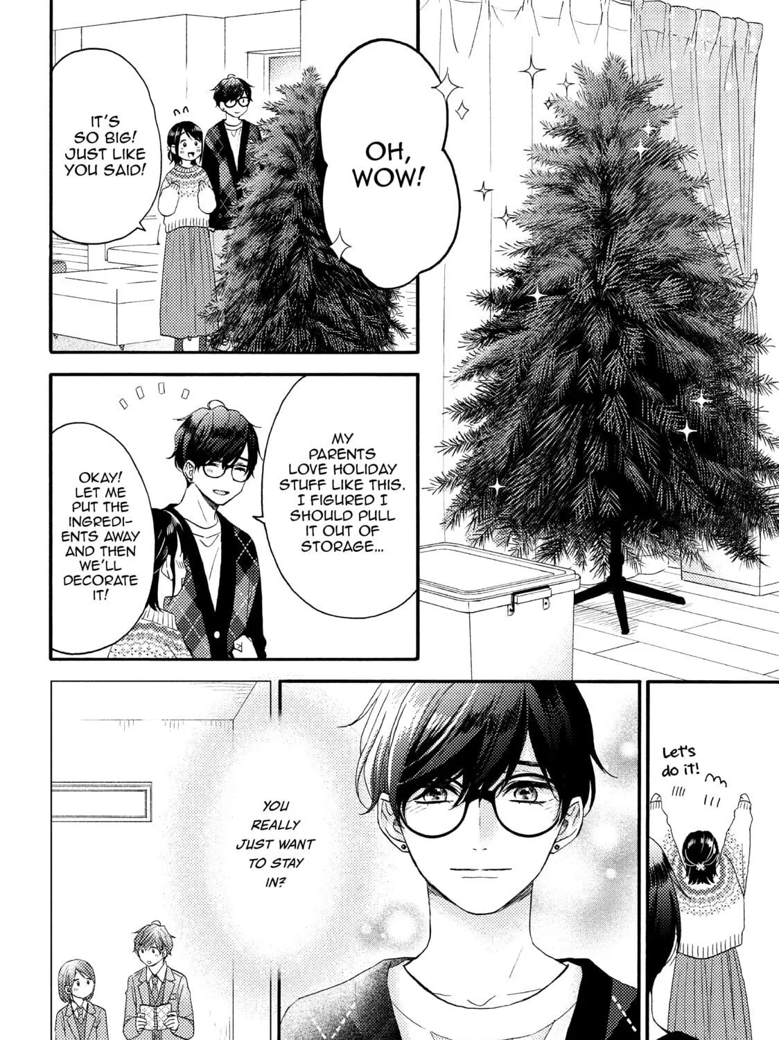 A Condition Called Love