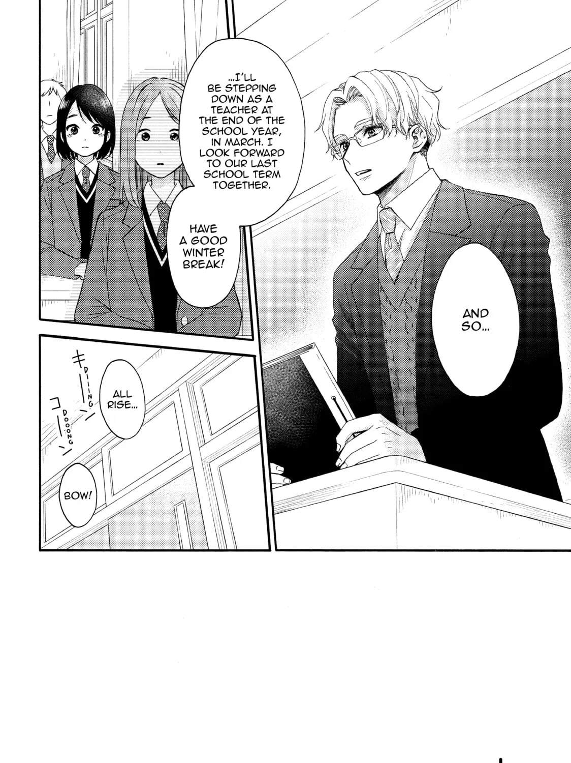 A Condition Called Love