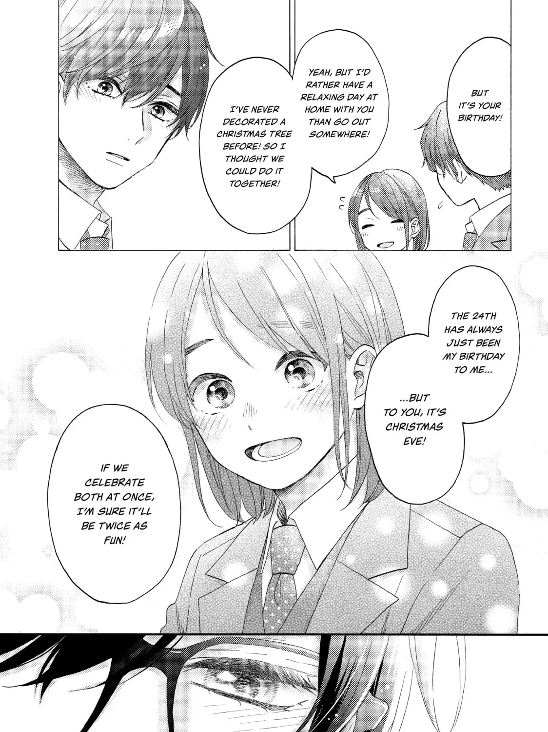 A Condition Called Love