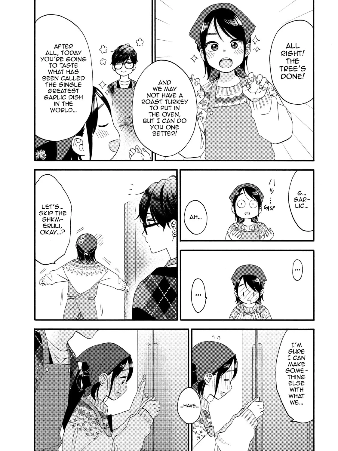 A Condition Called Love