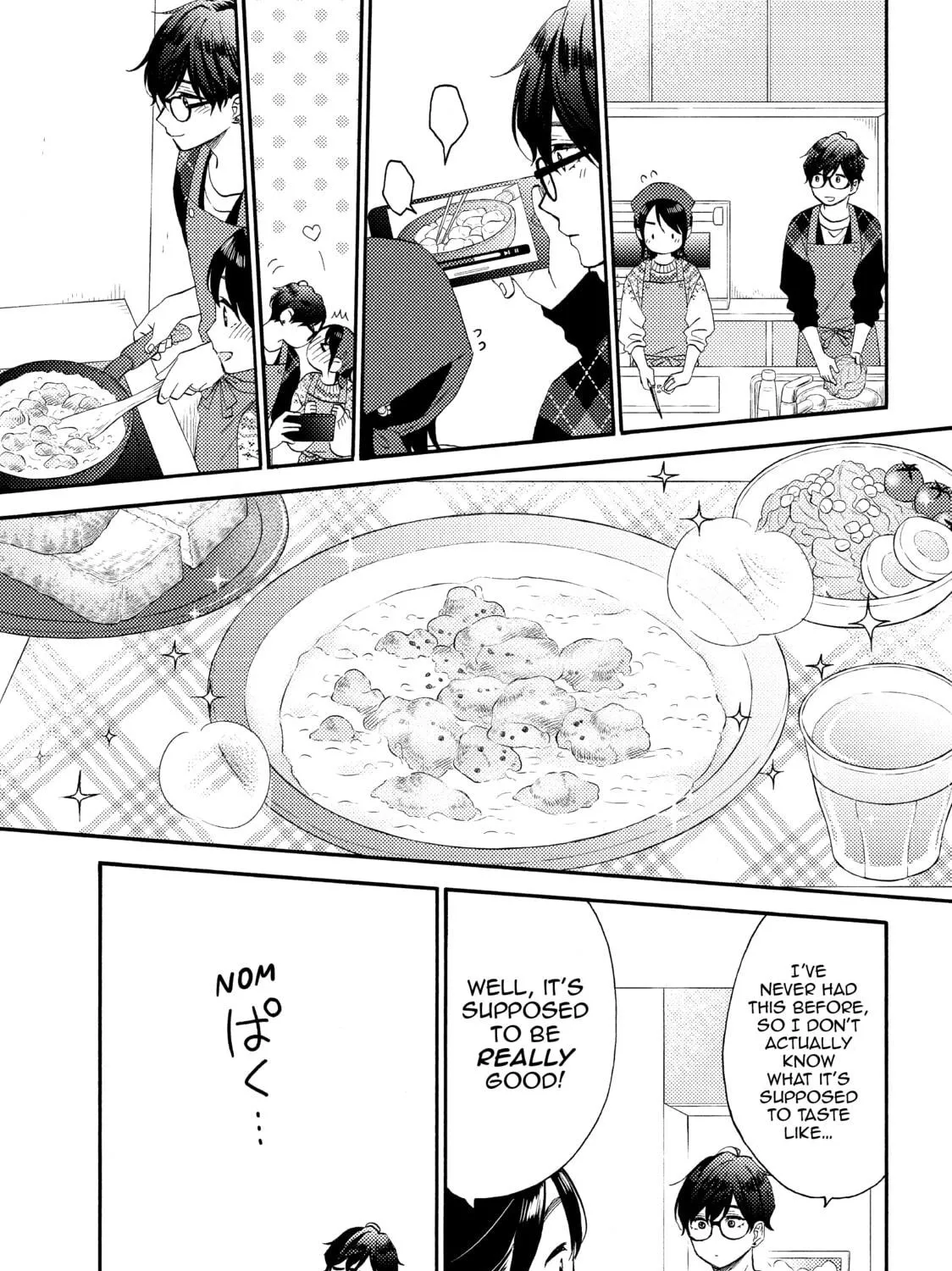 A Condition Called Love