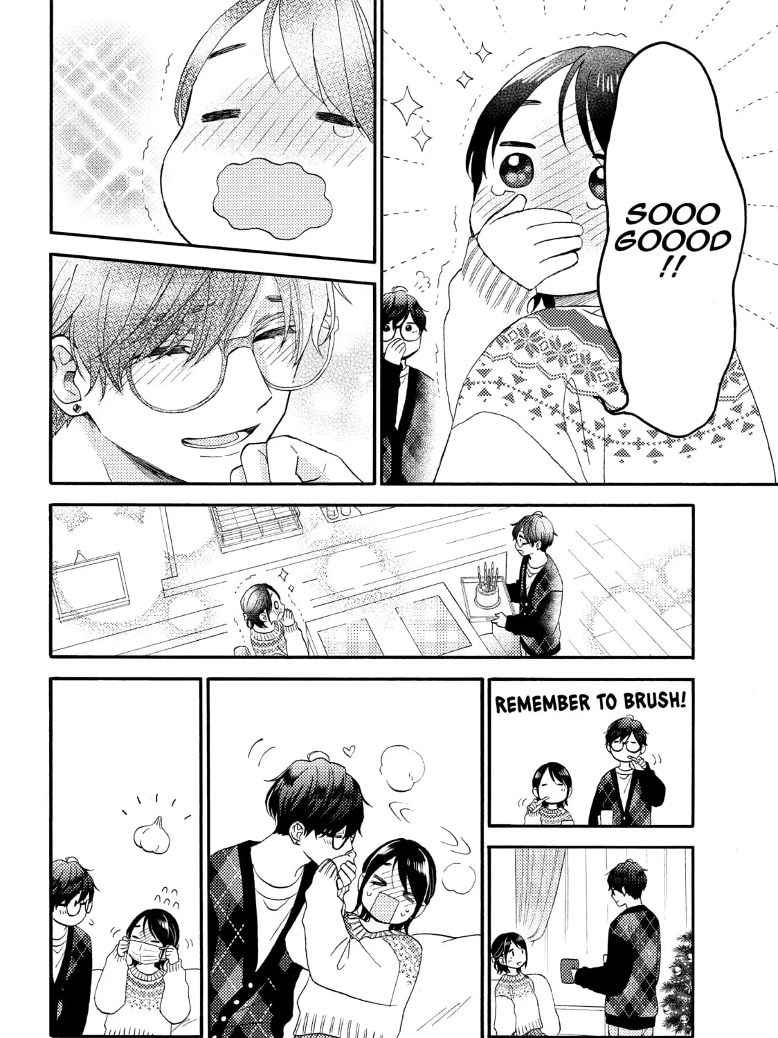 A Condition Called Love