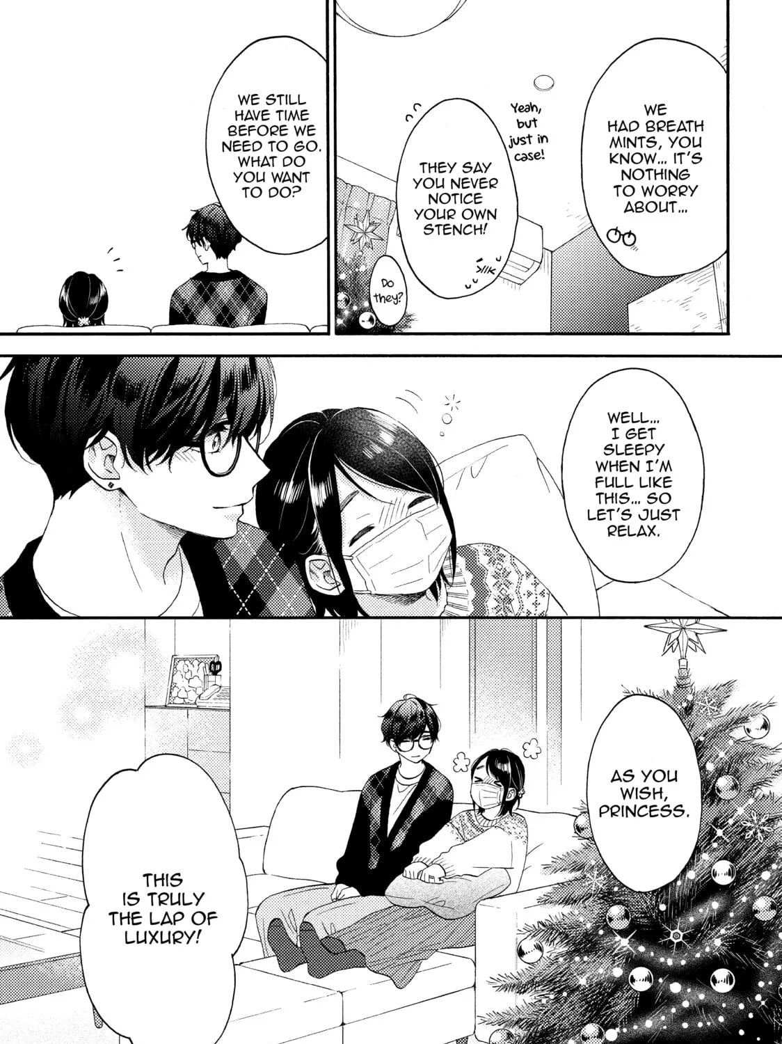 A Condition Called Love