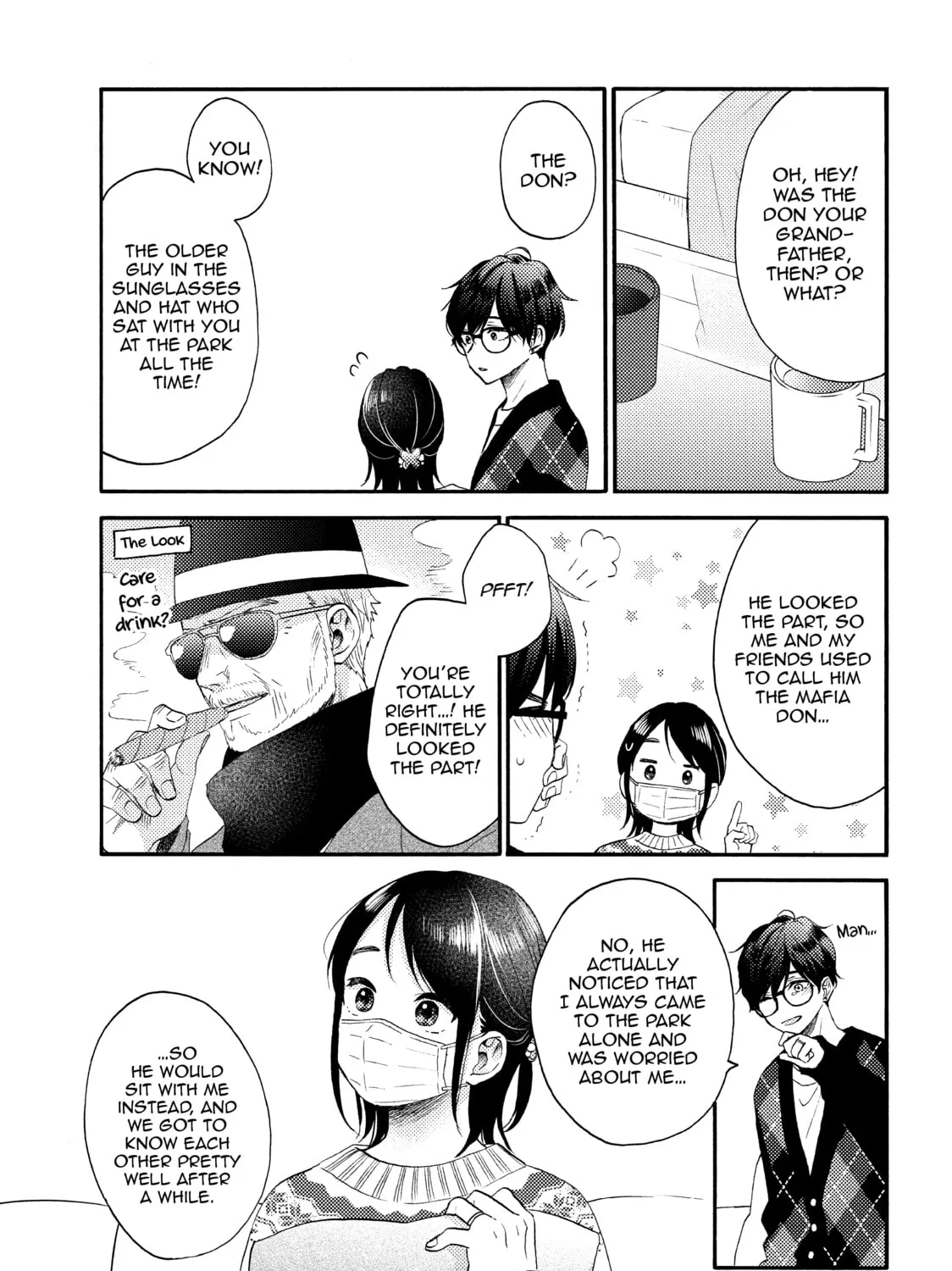 A Condition Called Love