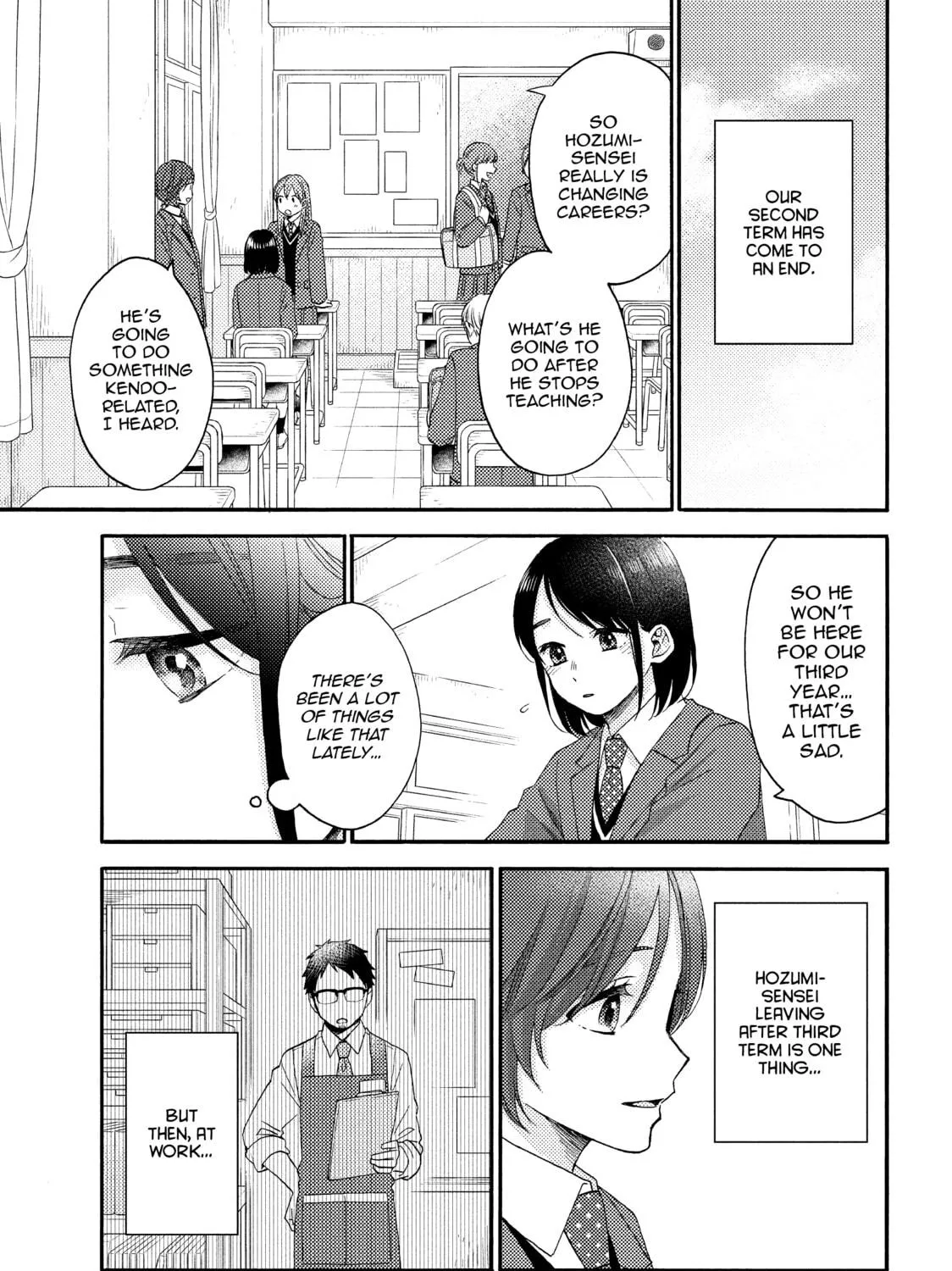 A Condition Called Love