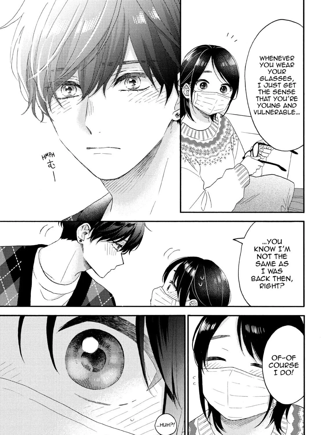 A Condition Called Love