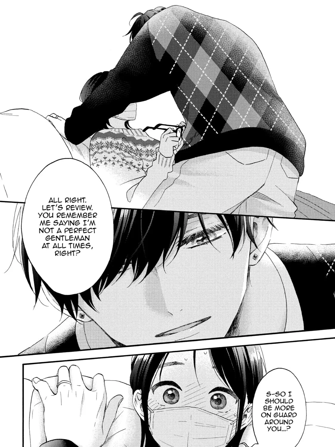 A Condition Called Love