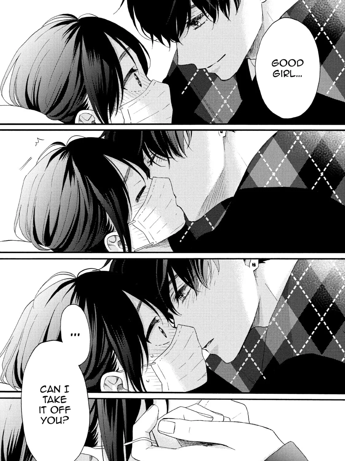 A Condition Called Love