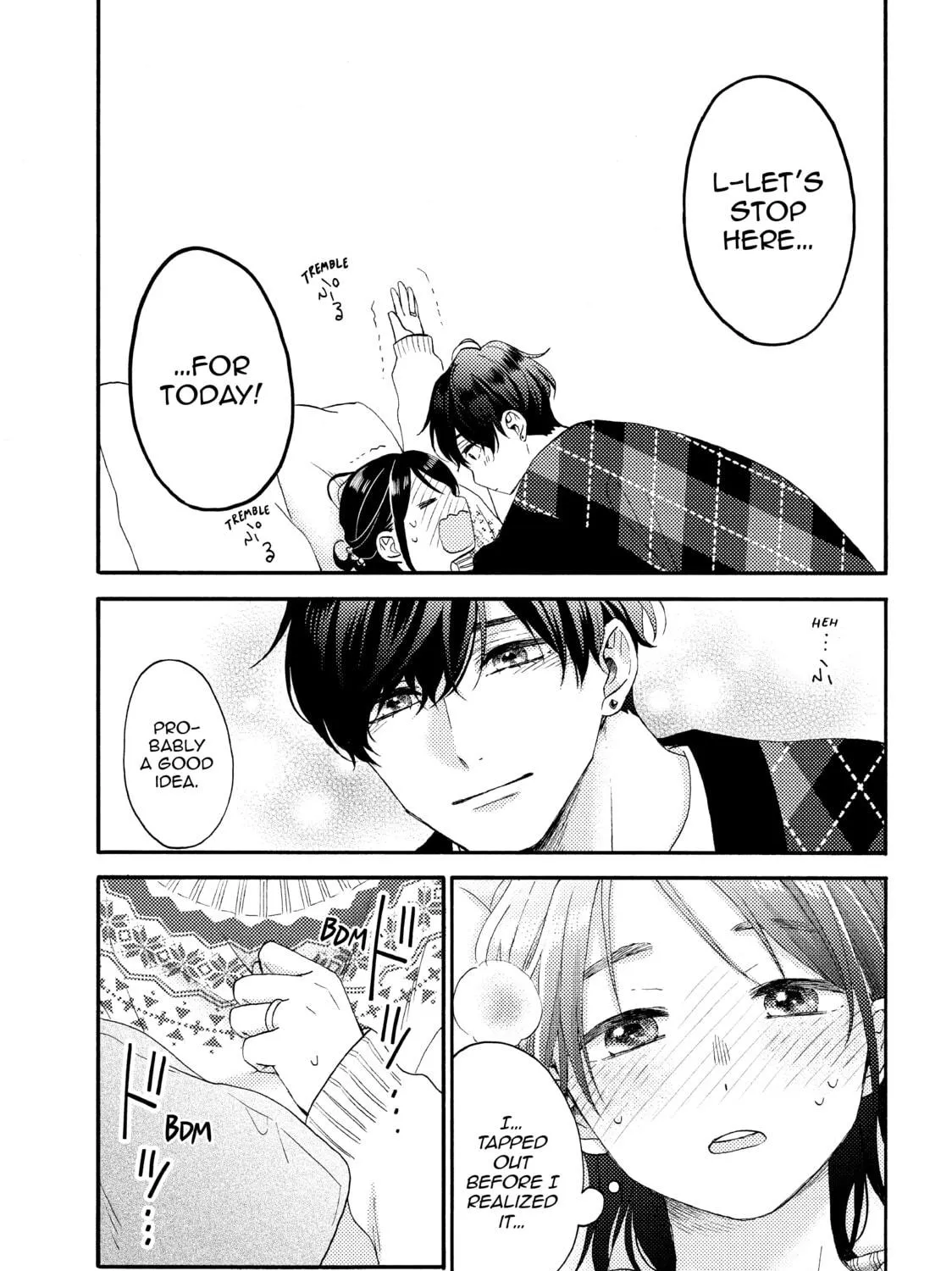 A Condition Called Love