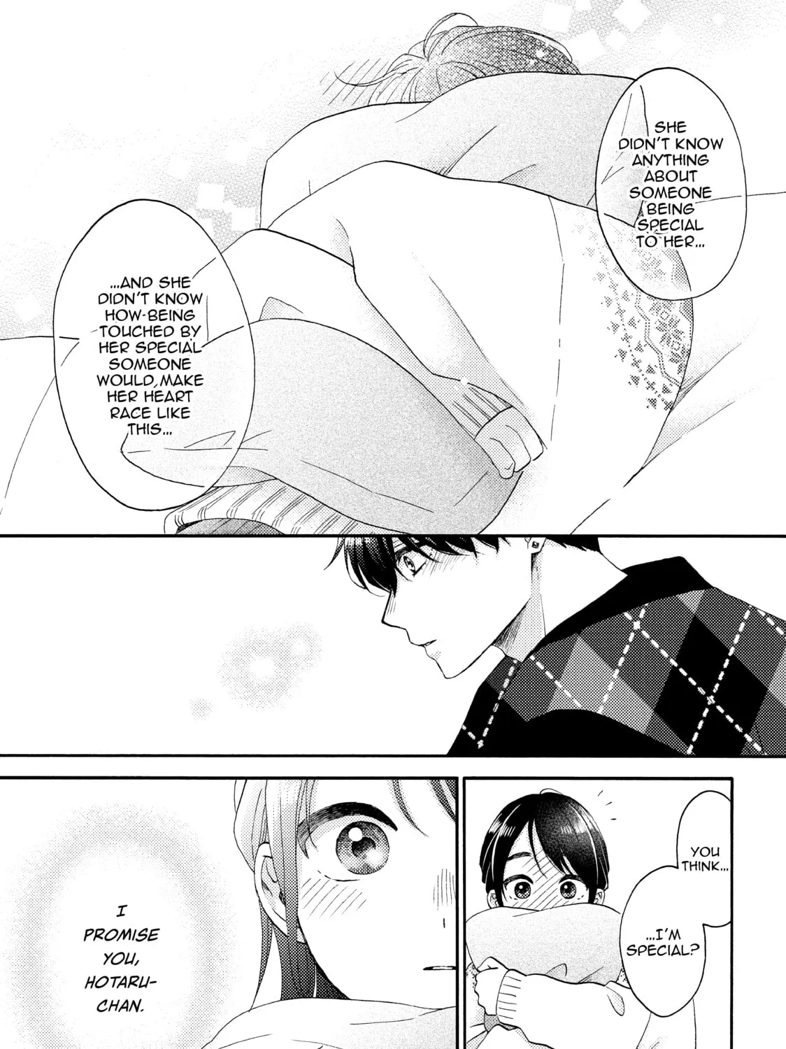 A Condition Called Love