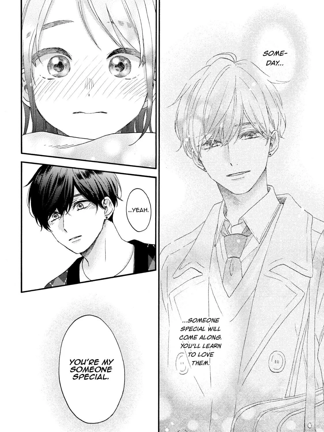 A Condition Called Love