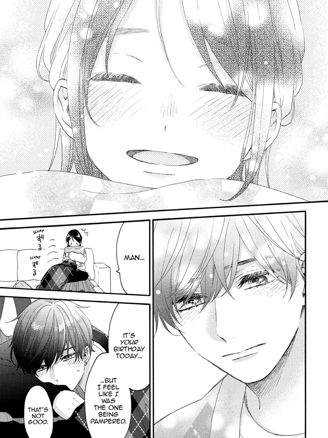 A Condition Called Love