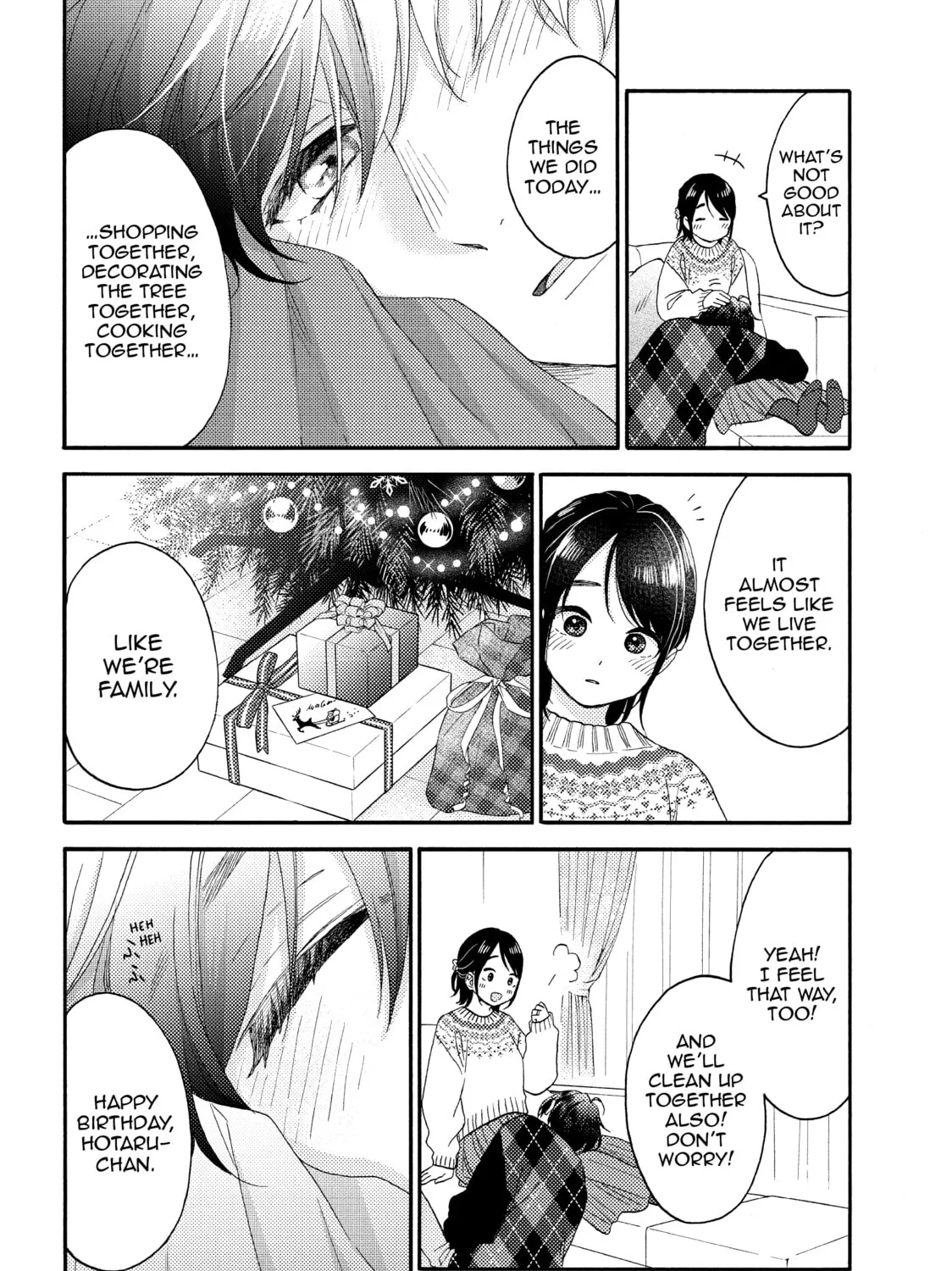 A Condition Called Love