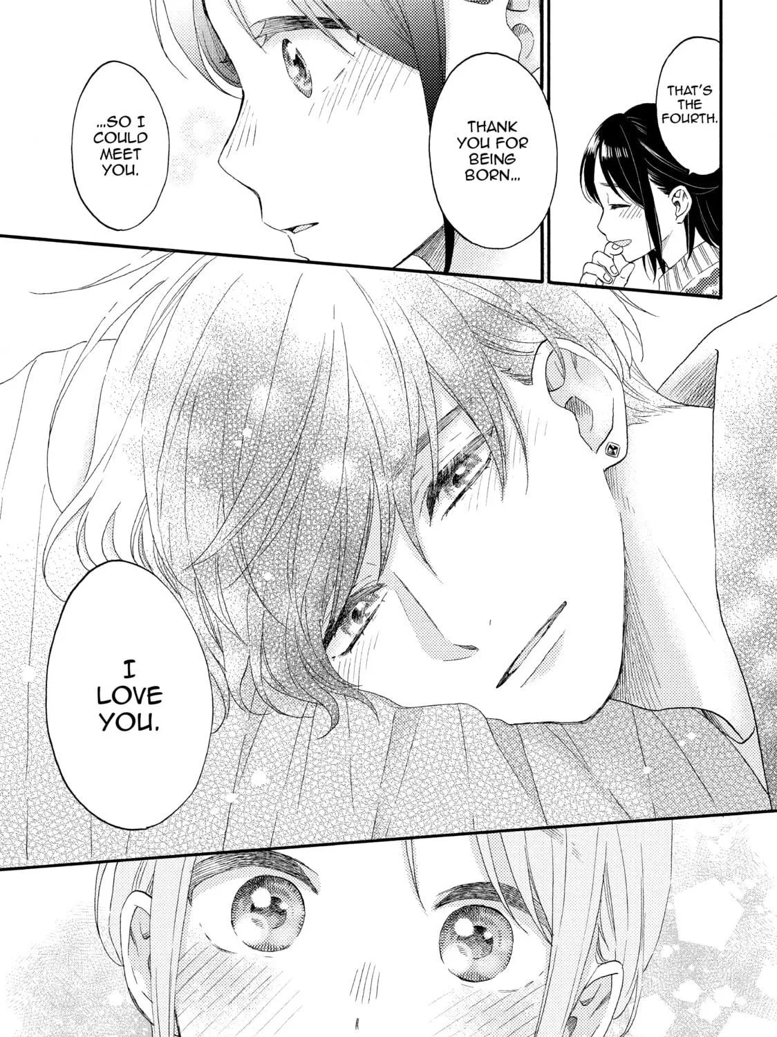 A Condition Called Love