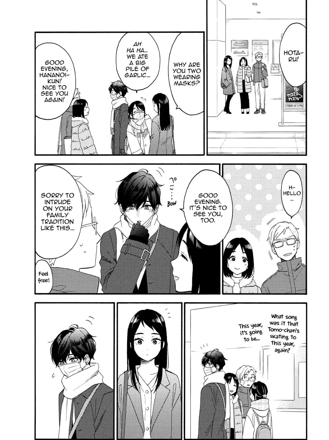 A Condition Called Love