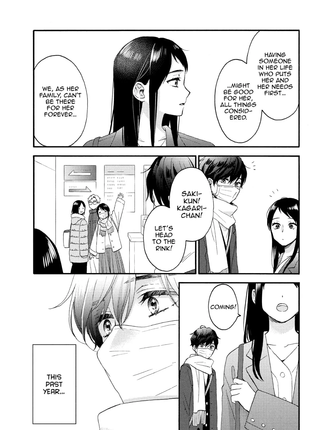 A Condition Called Love