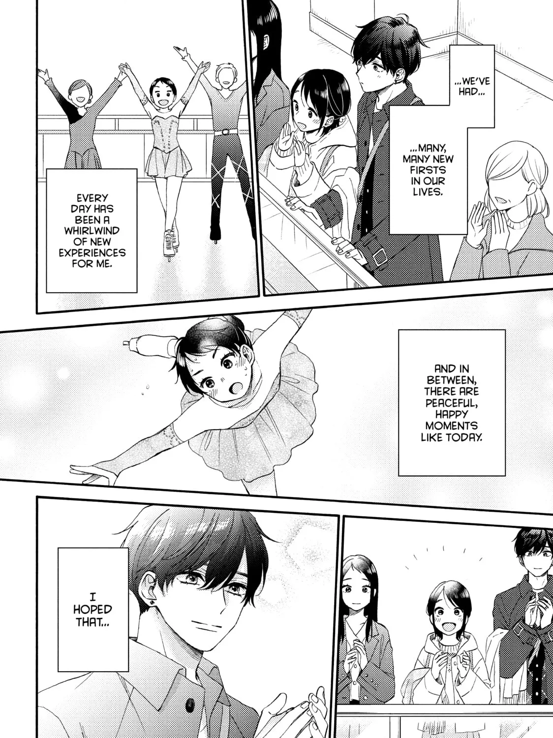 A Condition Called Love