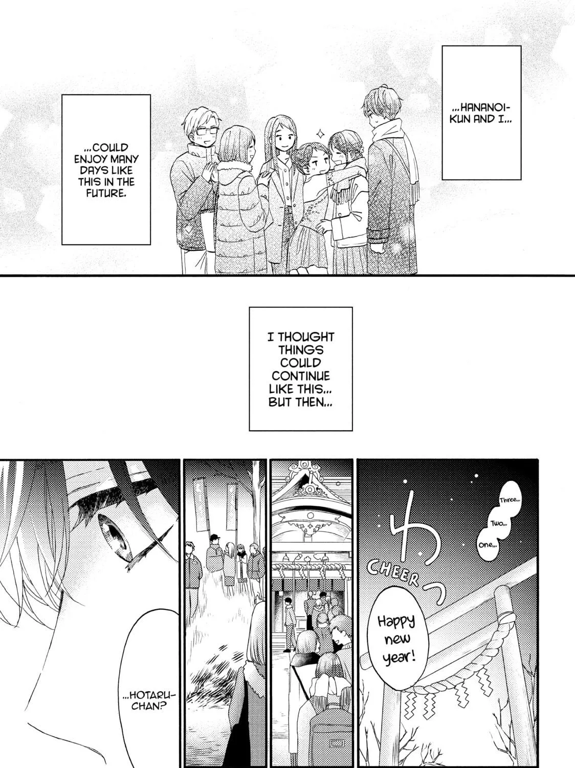 A Condition Called Love