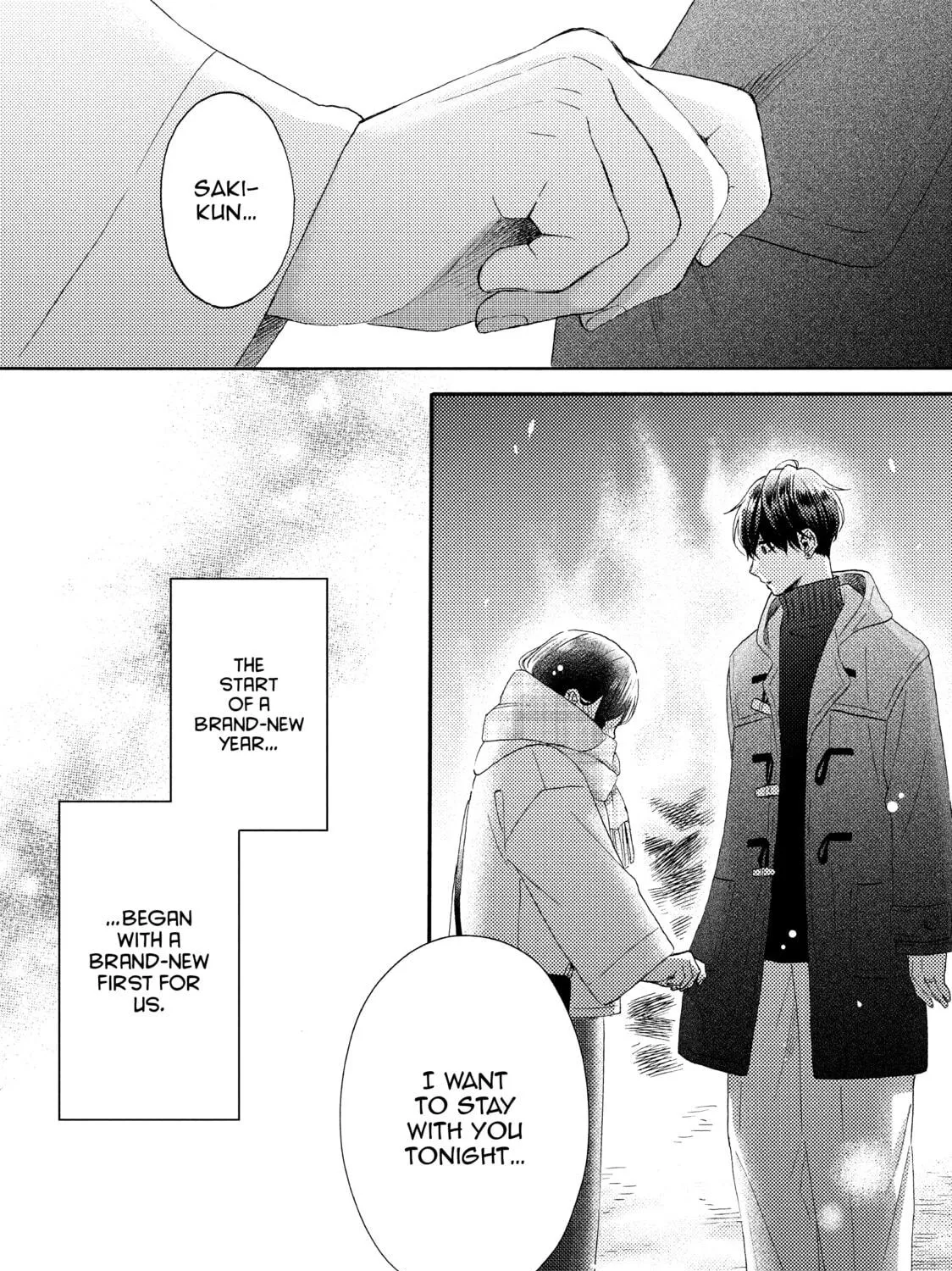 A Condition Called Love