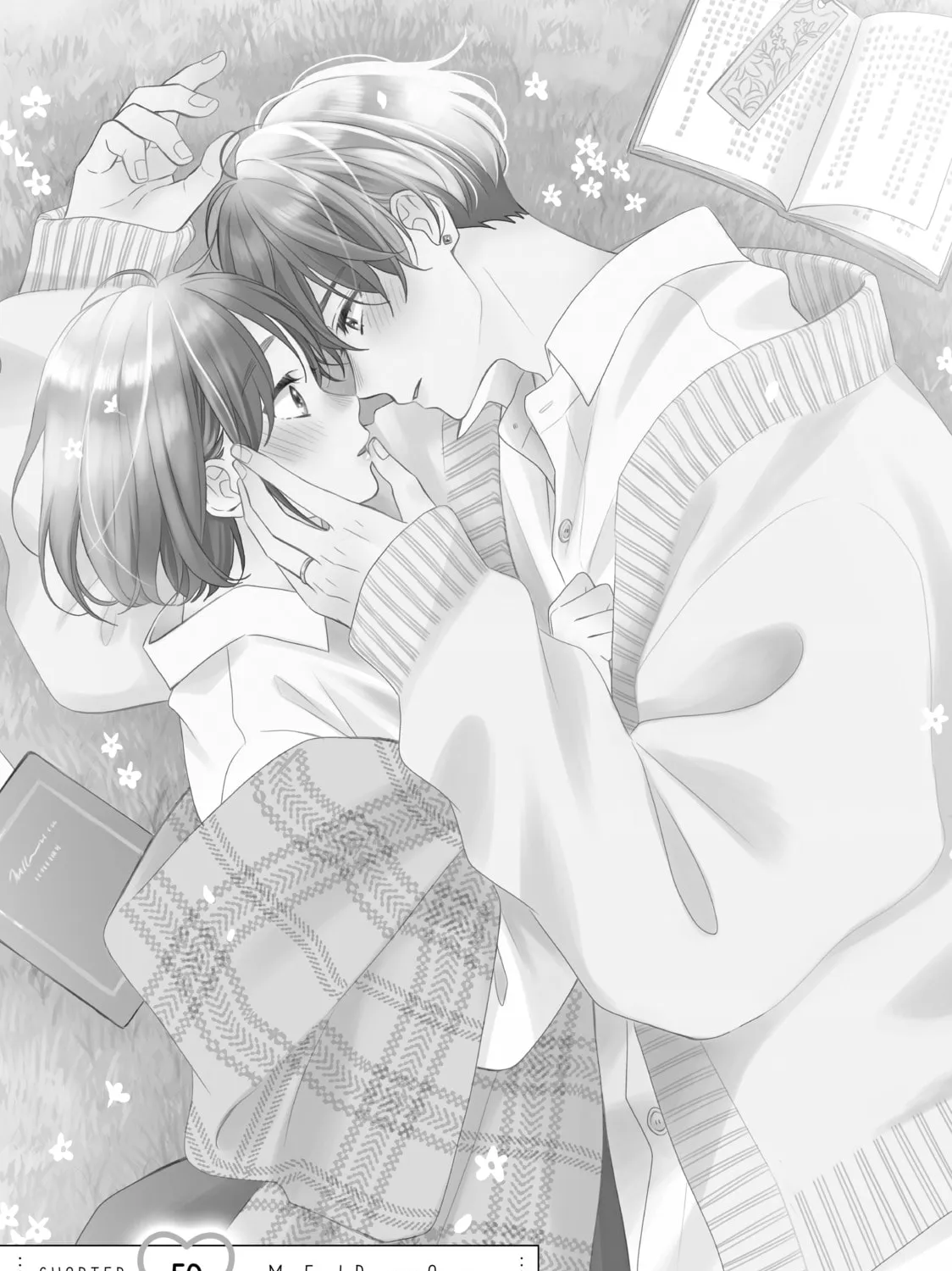 A Condition Called Love