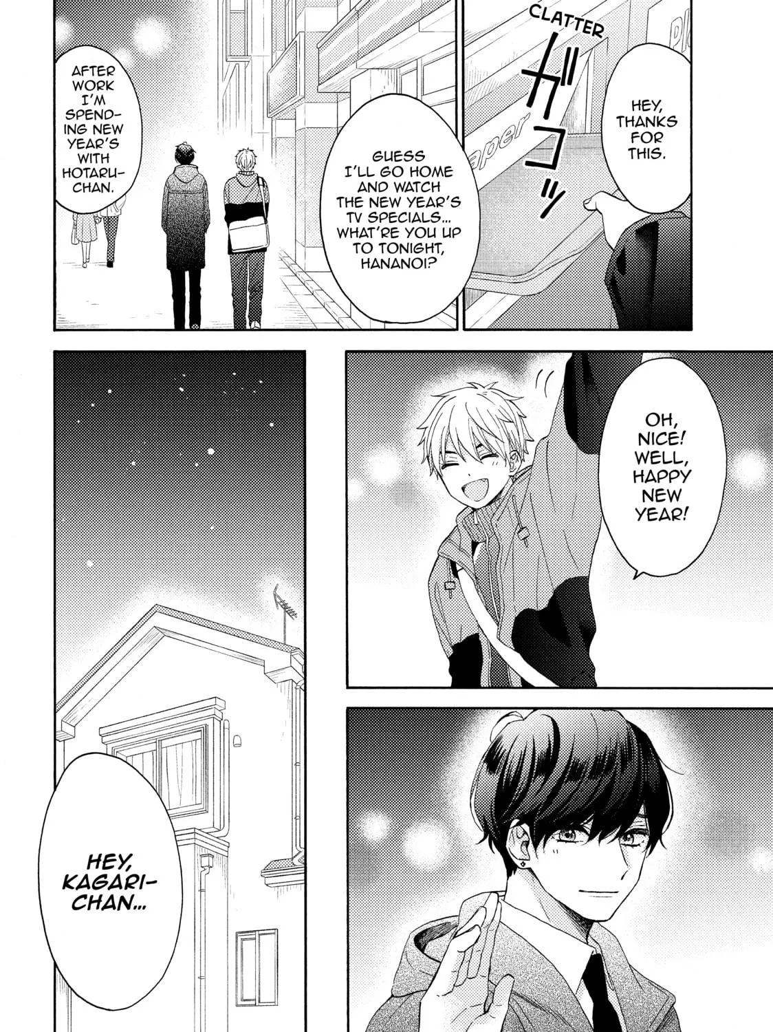 A Condition Called Love