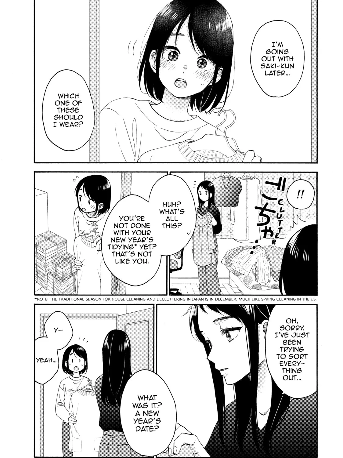 A Condition Called Love